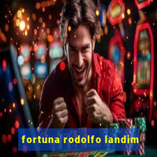 fortuna rodolfo landim